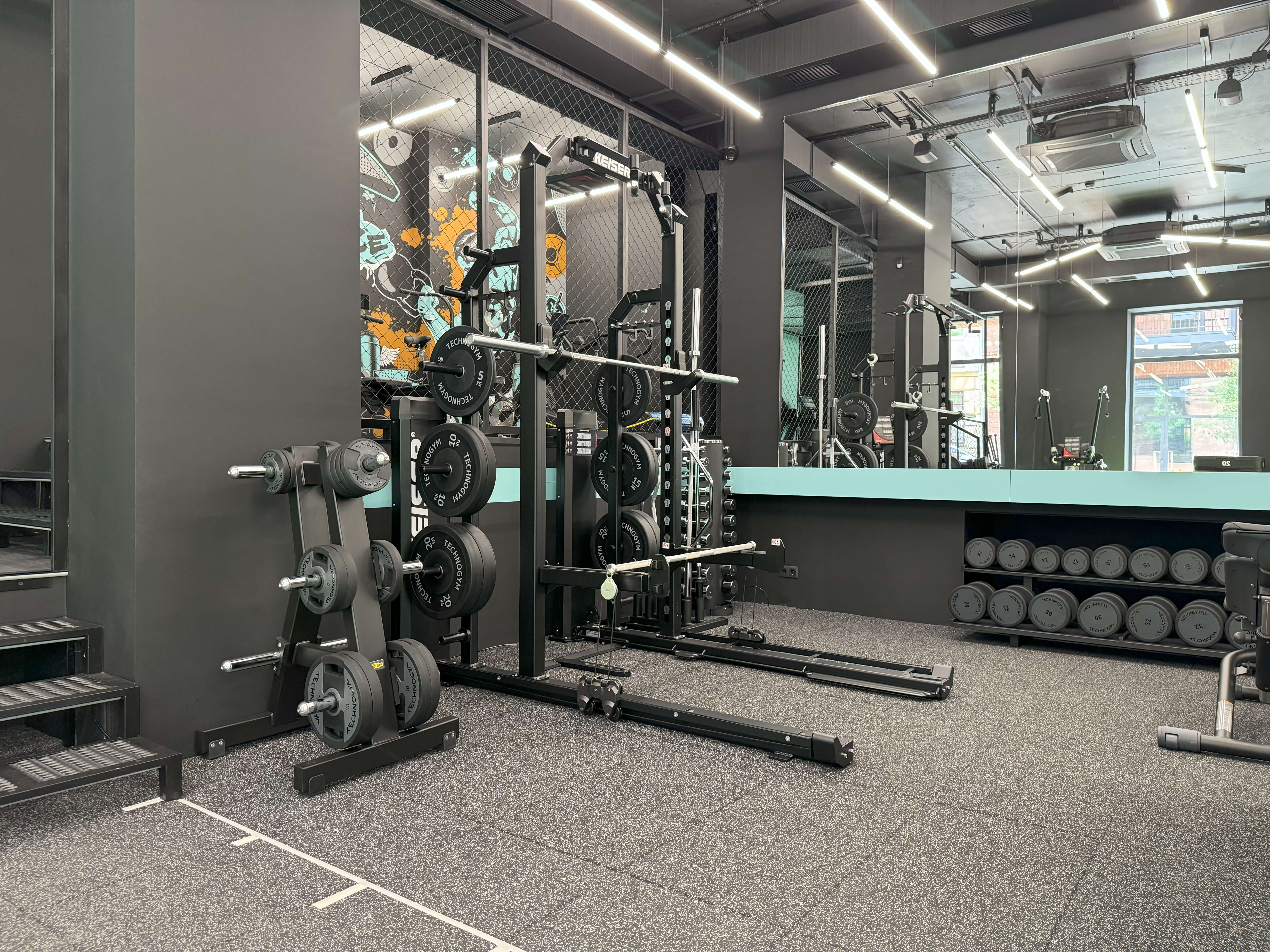 Фото - 2 Performance Sport FLOORBEST